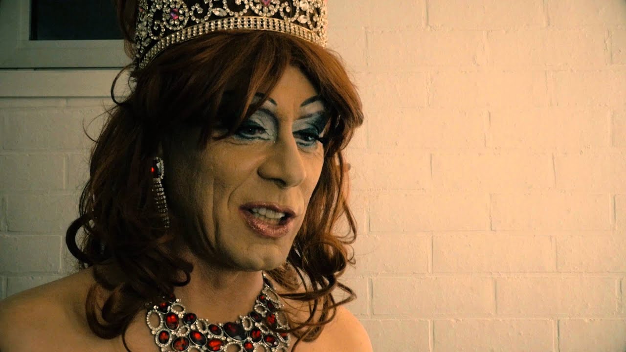 Travestieten For Life