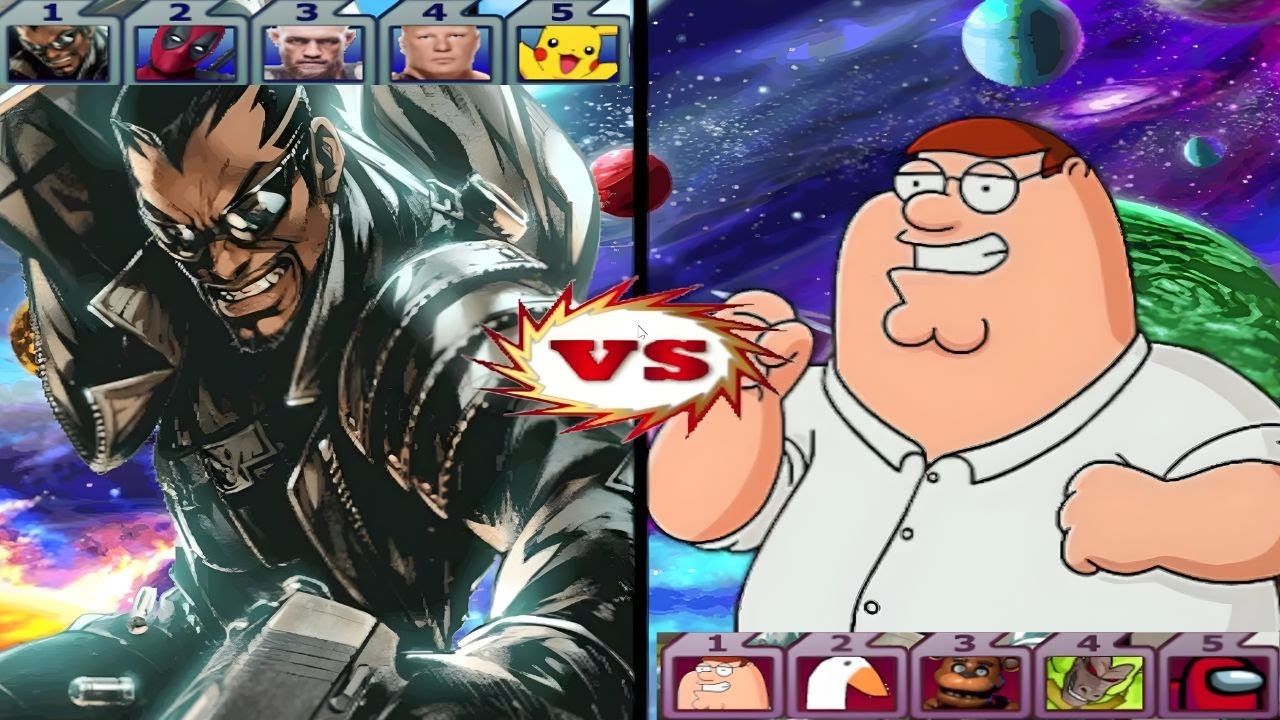 ESTO NO DEBERÍA EXISTIR 😭 | Pikachu, Brock Lesnar y Peter Griffin en DBZ BT3