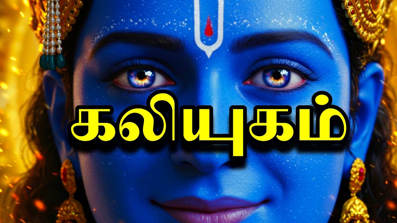 கலியுகம் எப்படி முடியும்? | Kalki Avatar Secrets & Kaliyugam End Explained | kalki Avatar in Tamil