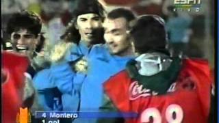 2004 (November 17) Uruguay 1-Paraguay 0 (world Cup Qualifier).mpg