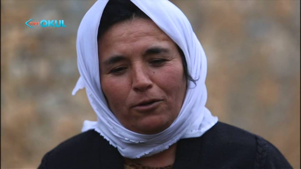 Topraktan Ve Kitaptan - Denizli Çalçakır - Konu: Sabır