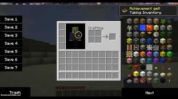 How to install the minecraft mod: Fossils & archaeology for 1.7.3