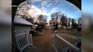 Massive meteor that fell from Cleveland sky could be seen several states away
