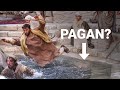 Did we get it wrong with pool of bethesda