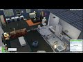 Sims 4 Gameplay Ep. 2 Stevie Rocker Goes on a date with Ghosty!