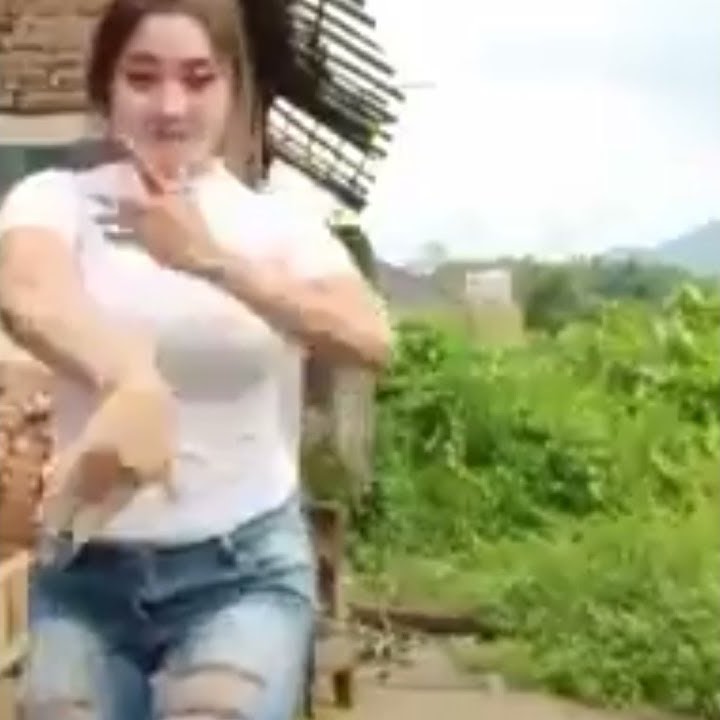 gadis cantik pinter jaipong