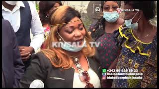 HOMMAGE A MPONGO LOVE 31ANS APRÈS...