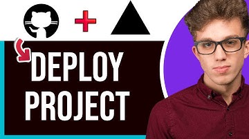 How to Deploy a Project on Vercel from GitHub in 2025