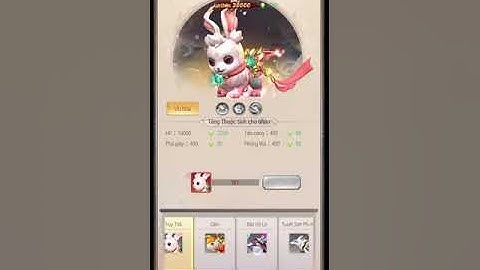 Yong Heroes - Review Acc Mildred Top 1 S1348 Vip 9 Lực chiến 86M Giá 25Tr