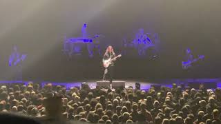 Opeth - Demon of the Fall - Anthem - Washington DC - 11-21-21