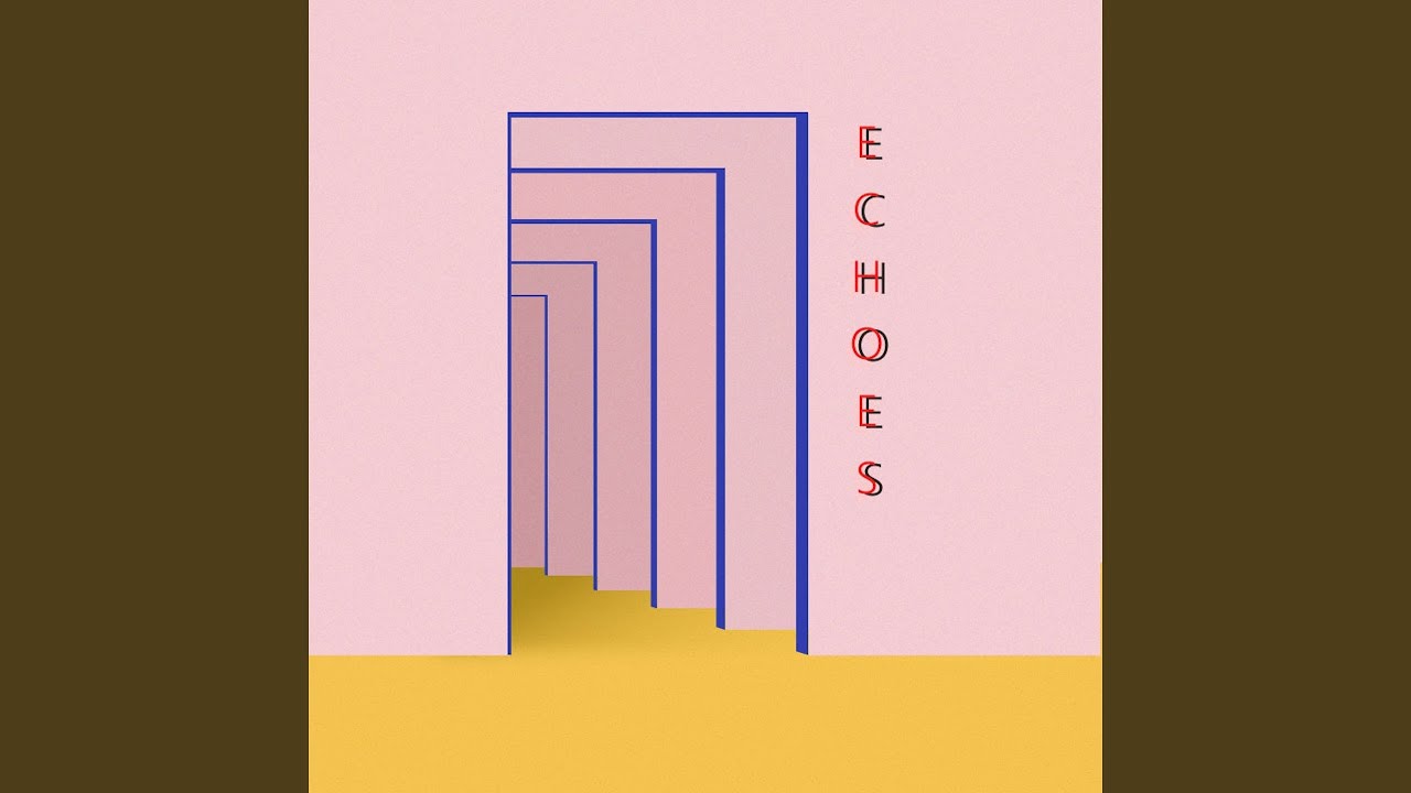 Kakkmaddafakka - Echoes