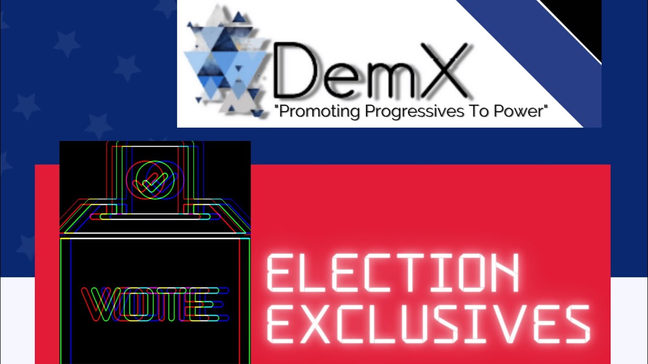 Election Exclusive! - 2022 Georgia Midterms Primary Runoff Elections
