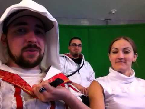 Assassin's Creed Conclusion LIVE? - Assassin's Creed Conclusion LIVE?