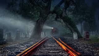 Creedence Clearwater Revival | Graveyard Train