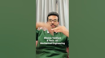 What is Refraction of Light? Explained by IITIAN Bhishm Tahiliani #iitjee #jeemains #physics #shorts