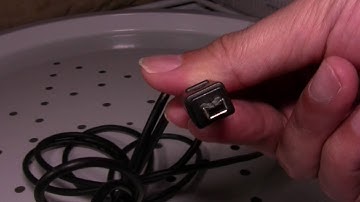 Mini DV Camcorder Firewire to Thunderbolt for iMac without Firewire Port