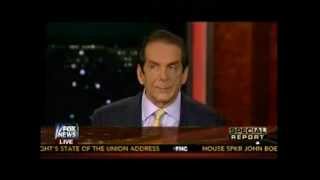 Obamacare Fall Out! - Special Report W/ Bret Baier - All Star Panel Weighs In
