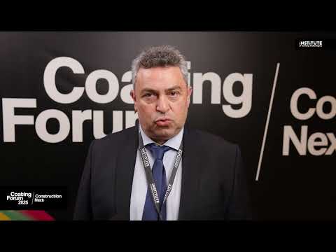 Coating Forum 2025