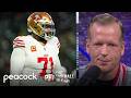What's next for Trent Williams, San Francisco 49ers this offseason? | Pro Football Talk | NFL on NBC