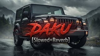 DAKU (Remix) | Chani Nattan | INDERPAL Moga | AP Bass Boosted