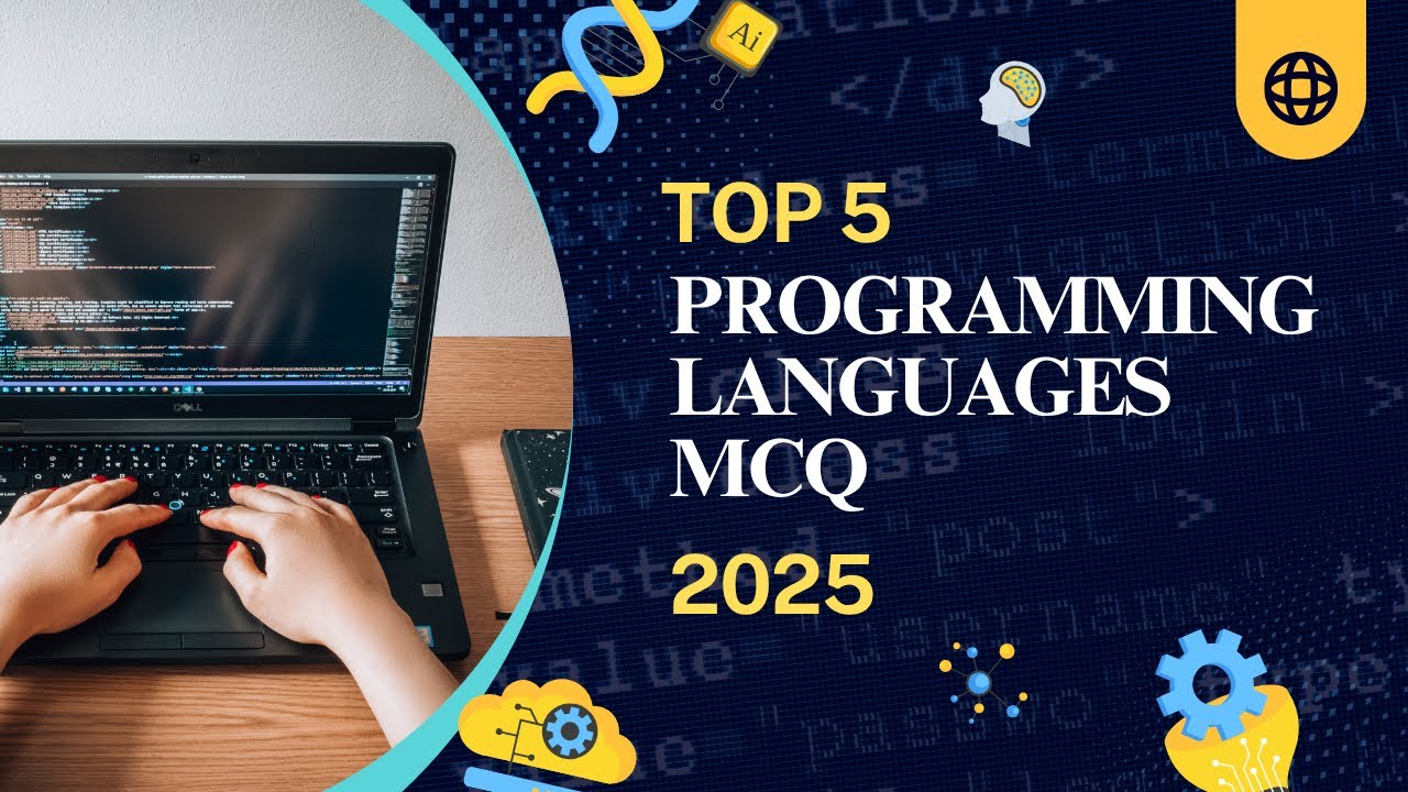 “Programming Languages Quiz – Test Your Knowledge!” - YouTube