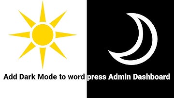 Best Dark Mode Plugin For WordPress