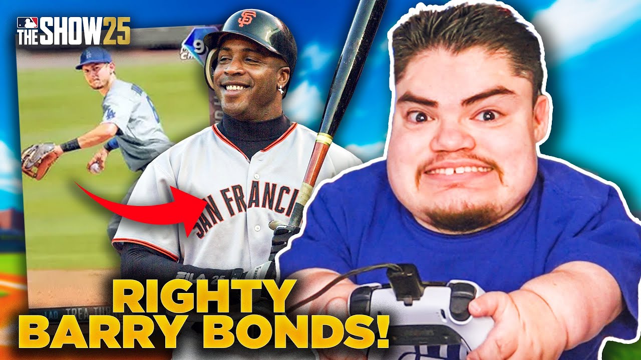 バーリーボンズ 1999 Upper Deck Victory Baseball - #463 - Barry Bonds