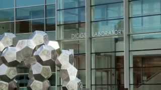 Student Research at Boonshoft School of Medicine