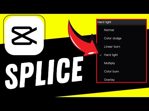 How to Splice on CapCut PC & Mac