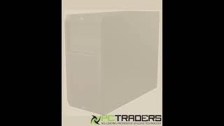 HP Z2 Tower G4 Workstation Ex lease i7 8700K 32GB RAM 1TB NVME SSD GTX 1030 4GB GPU WIFI DVD Wind...