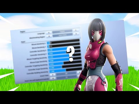 Best Controller Settings For Season X