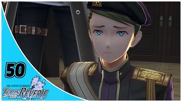 Rean Pretends to be Lloyd | Trails Into Reverie [Blind] [Abyss Difficulty] | Part 50