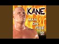 WWE Man On Fire Kane mp3