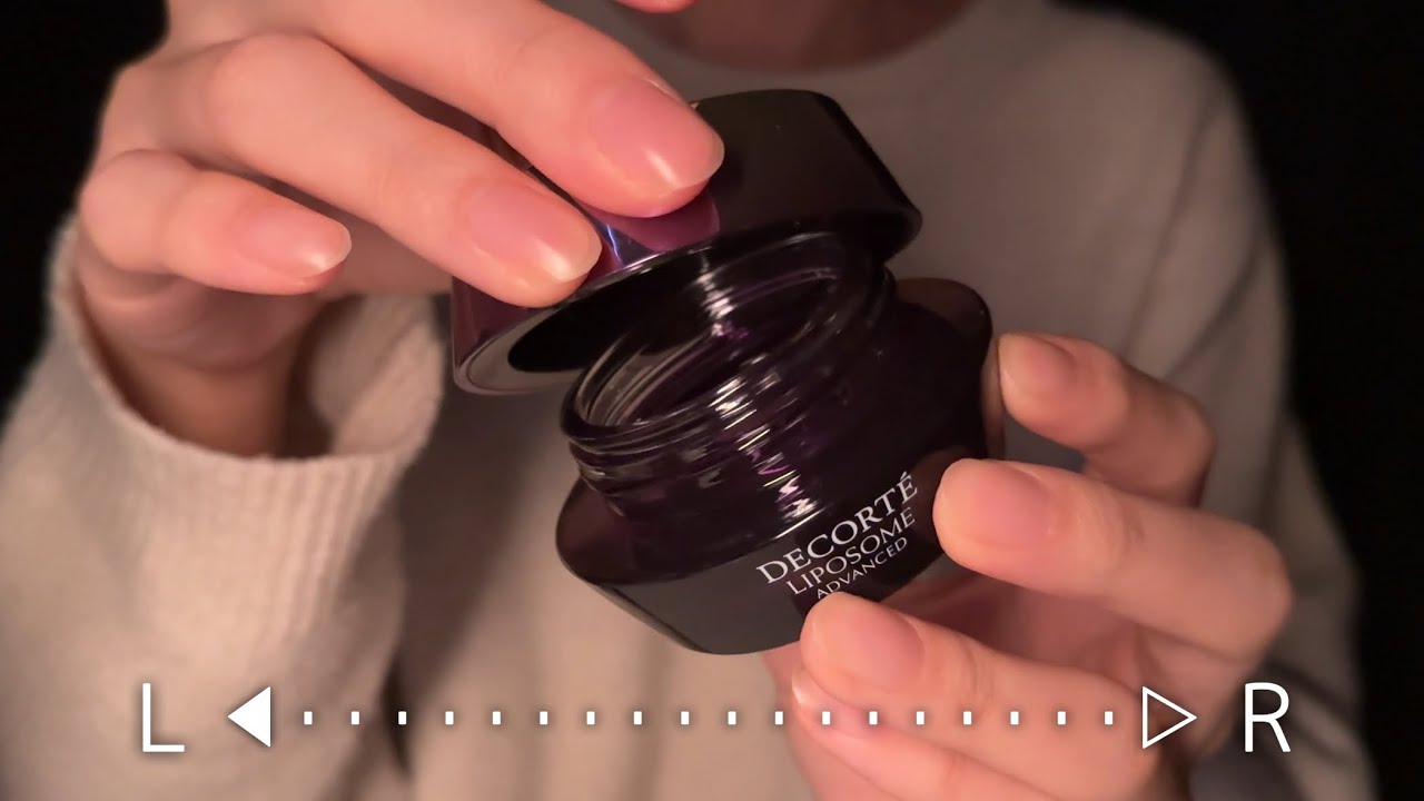 [ACMP] Звук движения крышки из стороны в сторону в мозгу