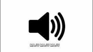 Maju Maju Maju Sound Effect FF