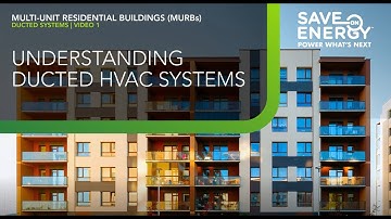 Ducted Systems Video 1 - Understanding Ducted HVAC Systems