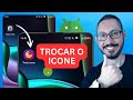 Como Trocar o Icone do App (Apache Cordova)