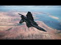 Nuclear Option - Ifrit - Kvochur's Bell Maneouver