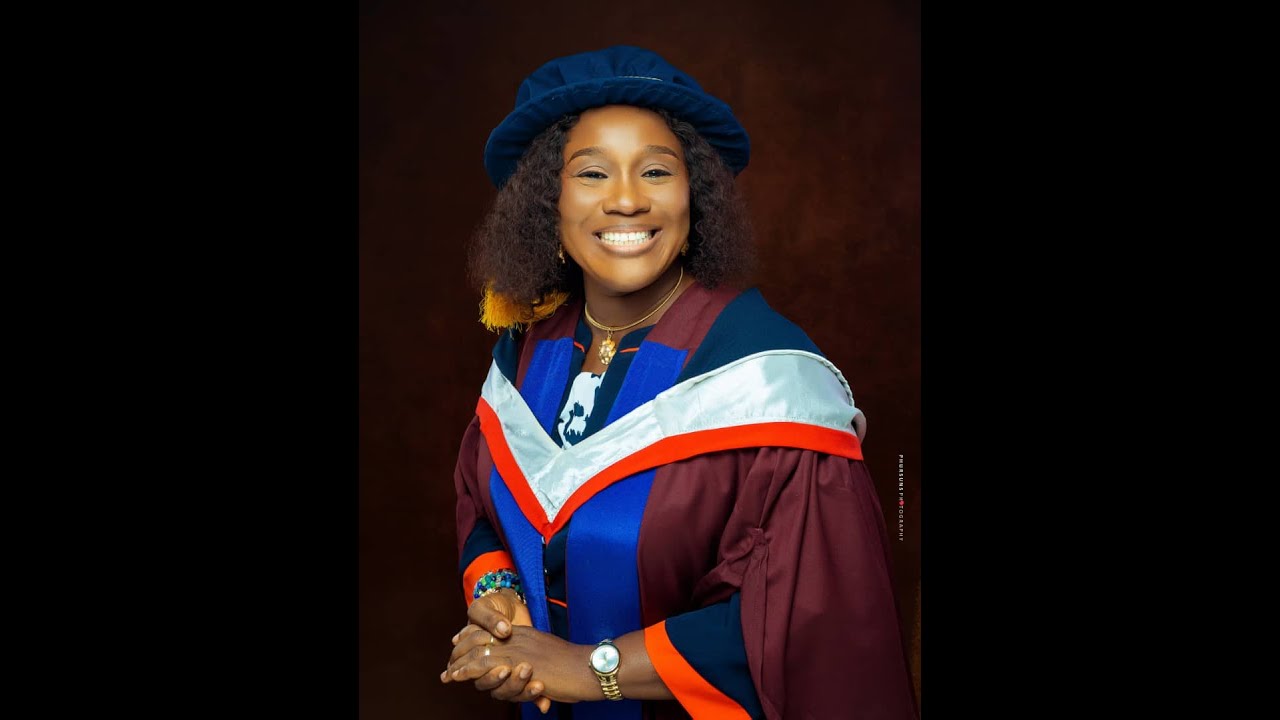 Abikoye delivers 270th Inaugural Lecture