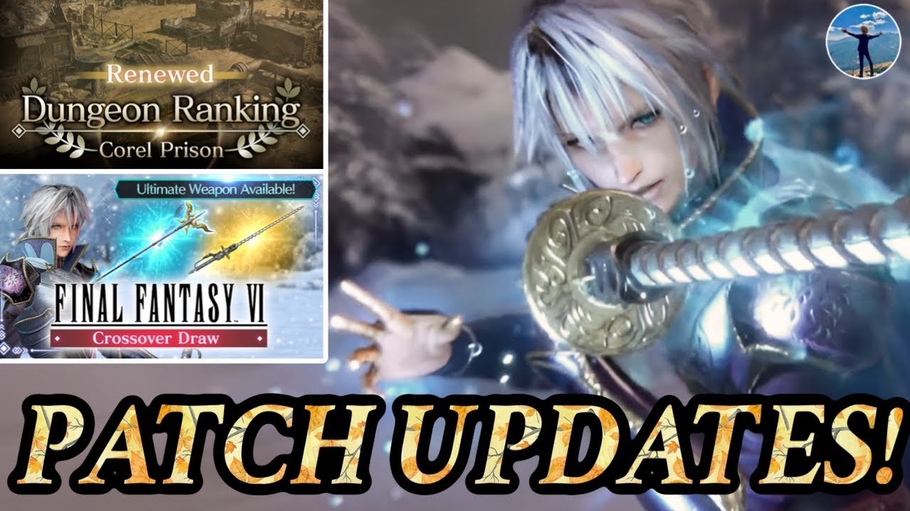 ff7-ever-crisis-patch-updates-sephiroth-enters-the-scene