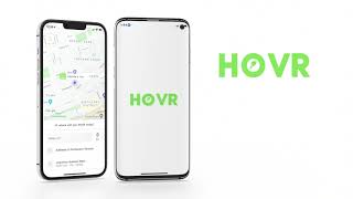 Discovr HOVR