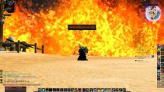 Getting Killed By Deathwing