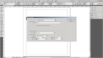 How to Create Hyperlinks in InDesign