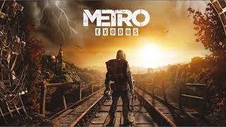 Metro Exodus Soundtrack - Exodus Blues (Guitar Spring ver.) #MetroExodus