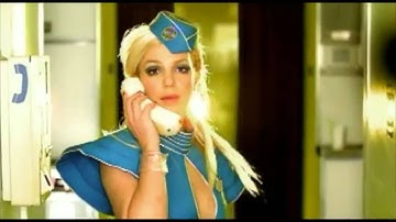 Britney Spears - Intro/Toxic (Britney: Piece of Me) "Las Vegas Residency