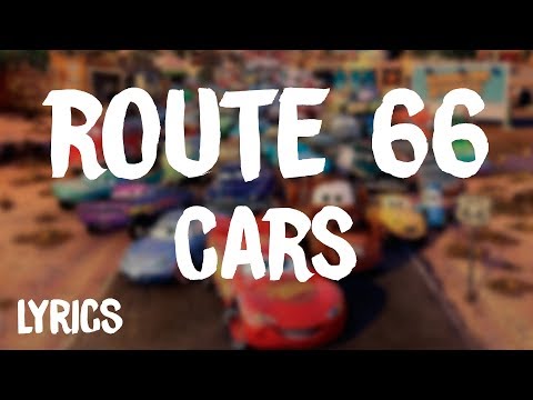 Cycling Video Cars Route 66 Lyrics - download mp4 roblox lumber tycoon 2 3 music jinni