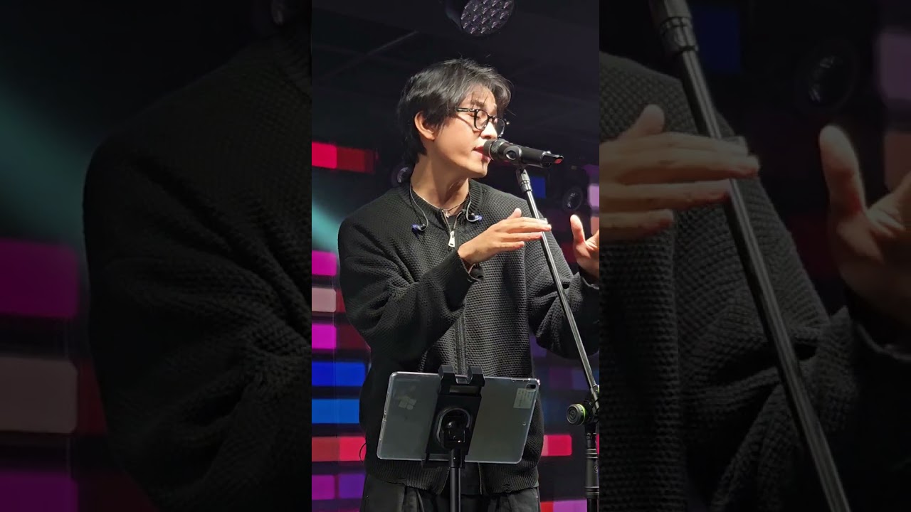 [241110 해서웨이&잭킹콩] 잭킹콩_곱슬머리