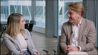 Celebrity Newsroom Spotlight: Becoming Future Ready Wealth