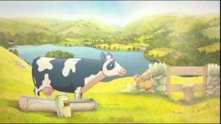 Th1Ng Lake District Cheddar Awards - Sylvain Chomet