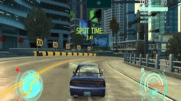 Need For Speed - Undercover Quality Test